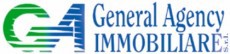 Logo - GENERAL AGENCY IMMOBILIARE SRL
